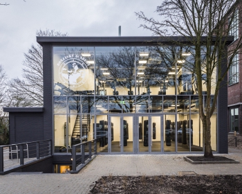 bonjasky academy hilversum